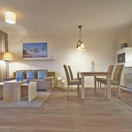 Aparthotel-waterkant-suites-suite-0-05 * Börgerende-Rethwisch