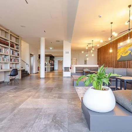 Aparthotel-waterkant-suites-suite-0-05 Διαμέρισμα Börgerende-Rethwisch