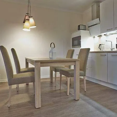 Aparthotel-waterkant-suites-suite-0-05 * Börgerende-Rethwisch