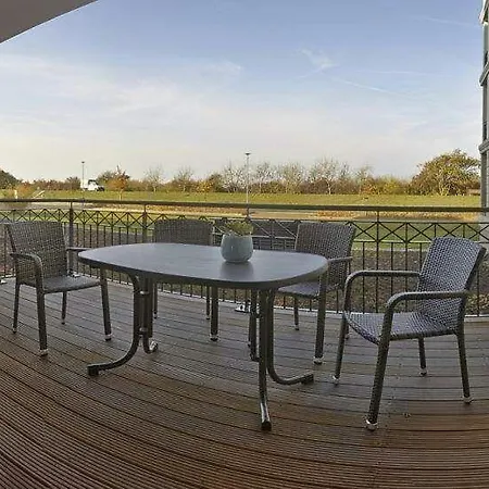 Διαμέρισμα Aparthotel-waterkant-suites-suite-0-05