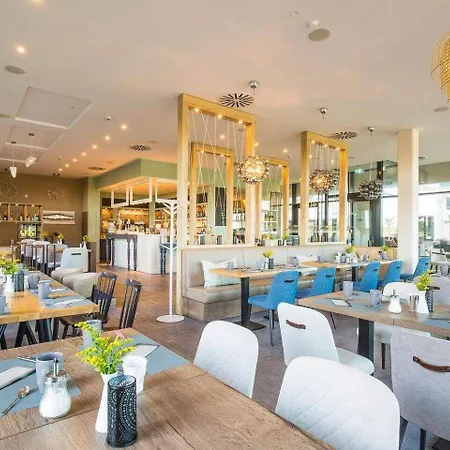 Aparthotel-waterkant-suites-suite-0-05 Διαμέρισμα Börgerende-Rethwisch